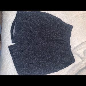 Lululemon men shorts M